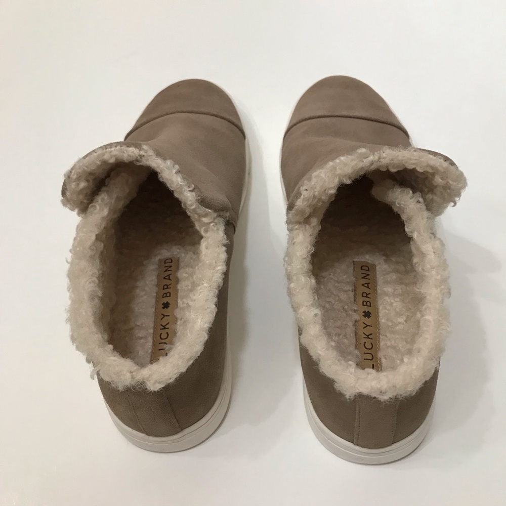 Lucky Brand Shoes/Lucky Brand Faux